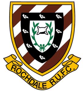 Rochdale RUFC .